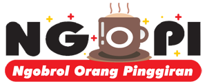 Ngopi - Bocah Wanita Penjual Mawar Ngopi - Bocah Wanita Penjual Mawar