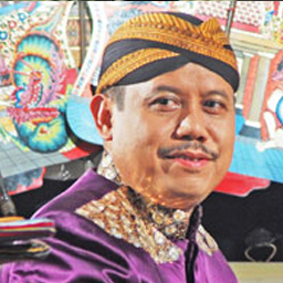 DR Ki Rohmad Hadiwijoyo DR Ki Rohmad Hadiwijoyo